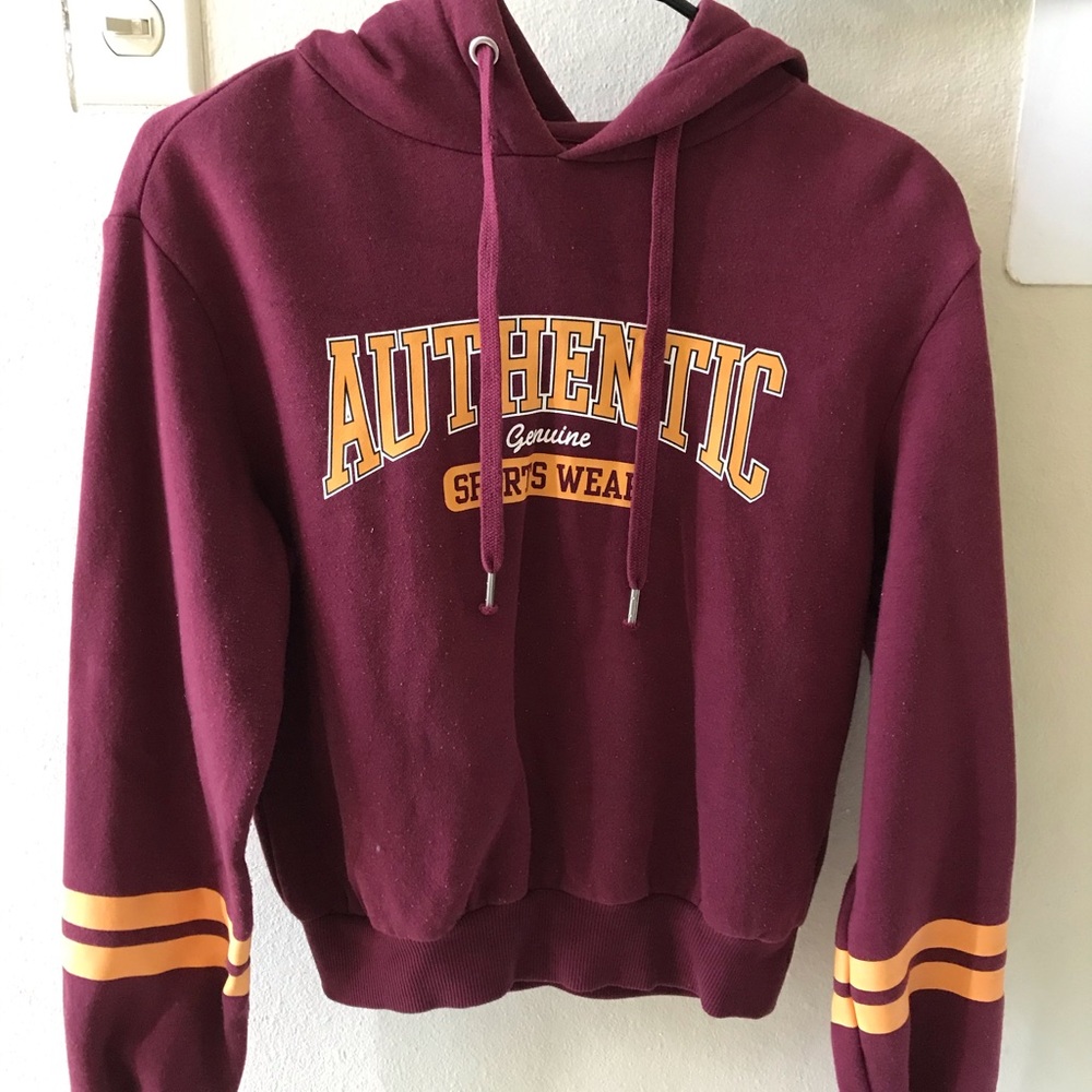 Jacket University Vine